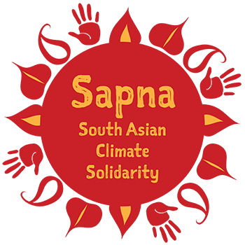 Sapna South Asian Solidarity