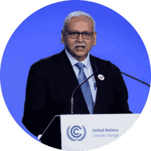 Professor Salimul Huq